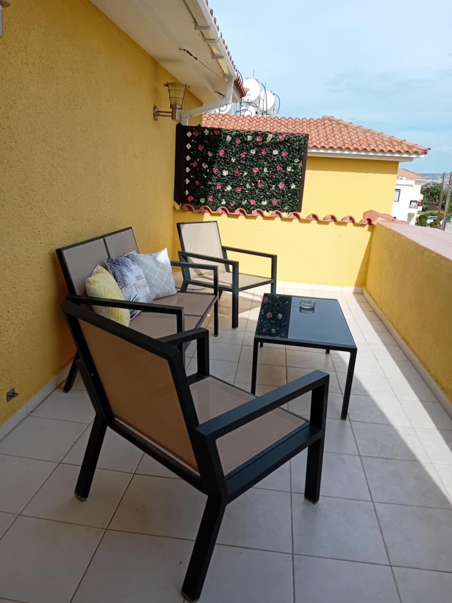 Tala Gardens Apartment Экстерьер фото